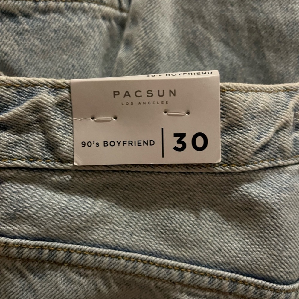 Pacsun Jeans - Picture 6 of 9